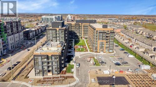 536 - 2343 Khalsa Gate, Oakville, ON - Outdoor With View