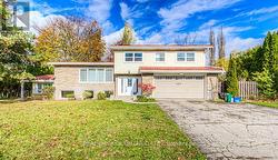 127 ELGIN CRESCENT  Waterloo, ON N2J 2S5