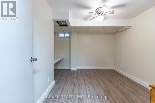 270 Rowntree Drive, Hamilton, ON - Indoor Photo Showing Other Room