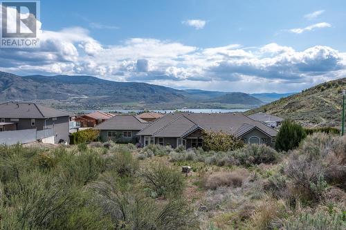 3611 Cypress Hills Drive, Osoyoos, BC 