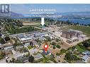 885 Stevenson Road, West Kelowna, BC  - Outdoor With Body Of Water With View 