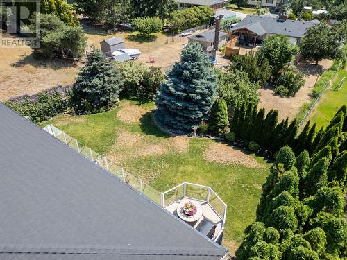 885 Stevenson Road, West Kelowna, BC - Outdoor