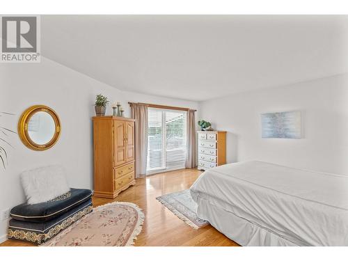 885 Stevenson Road, West Kelowna, BC - Indoor Photo Showing Bedroom