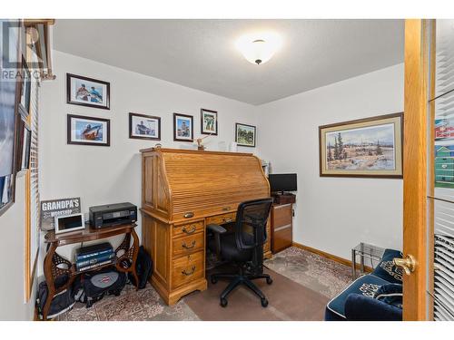 885 Stevenson Road, West Kelowna, BC - Indoor Photo Showing Other Room