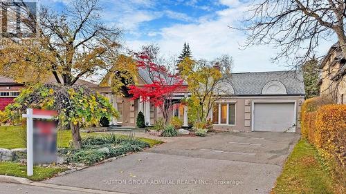 114 Lord Seaton Road, Toronto, ON - Outdoor