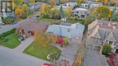 114 Lord Seaton Road, Toronto, ON - Outdoor With View