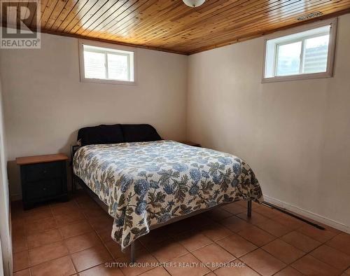 578 Brown Road, Stone Mills, ON - Indoor Photo Showing Bedroom