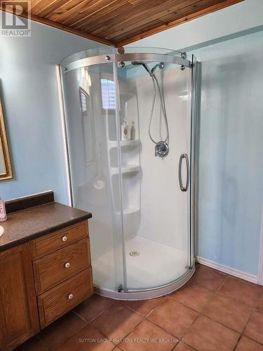 578 Brown Road, Stone Mills, ON - Indoor Photo Showing Bathroom