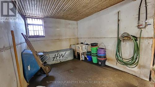 578 Brown Road, Stone Mills, ON - Indoor Photo Showing Other Room