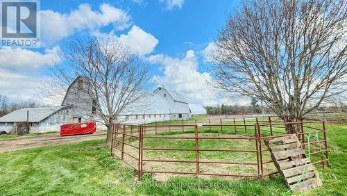 578 Brown Road, Stone Mills, ON - Outdoor With View