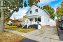 186 Maria Street, Sarnia, ON  - Outdoor With Facade 