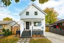 186 Maria Street, Sarnia, ON  - Outdoor With Facade 