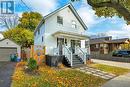 186 Maria Street, Sarnia, ON  - Outdoor 