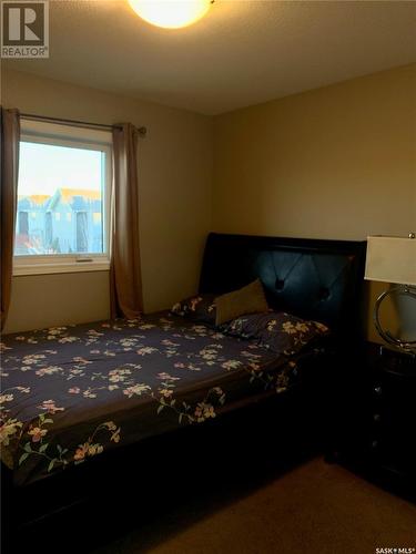 218 Veltkamp Lane, Saskatoon, SK - Indoor Photo Showing Bedroom