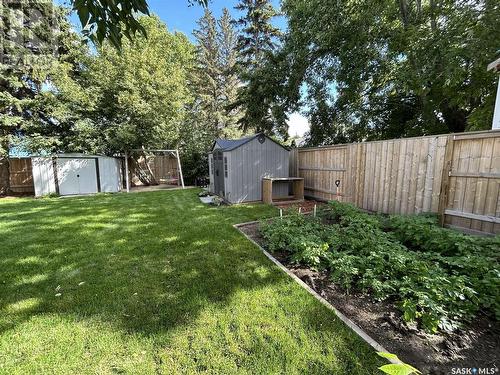 422 Crean Lane, Saskatoon, SK - Outdoor