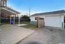 416 2Nd Avenue Se, Swift Current, SK  - Outdoor 