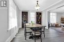 545 Grace St Street, Woodstock, ON  - Indoor Photo Showing Dining Room 