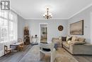 545 Grace St Street, Woodstock, ON  - Indoor Photo Showing Living Room 