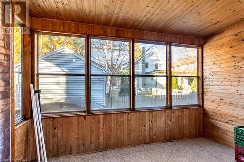 545 Grace St Street, Woodstock, ON - Indoor Photo Showing Other Room