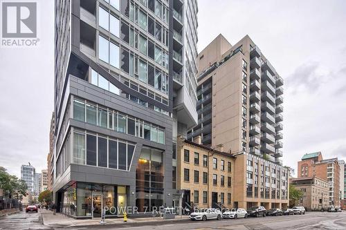 Ph - 68 Shuter Street, Toronto, ON - Outdoor With Facade