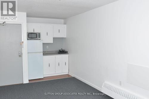 202 - 52 Metcalfe Street, Toronto, ON - Indoor Photo Showing Other Room