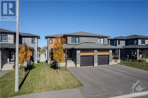 290 Moisson Street, Embrun, ON - Outdoor With Facade