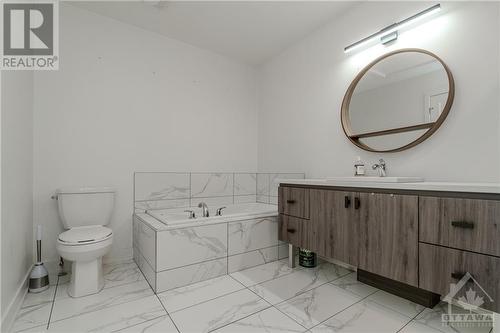 290 Moisson Street, Embrun, ON - Indoor Photo Showing Bathroom