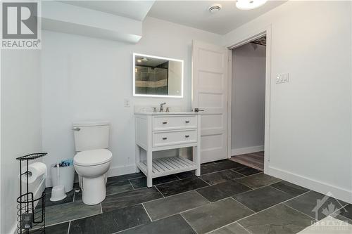 290 Moisson Street, Embrun, ON - Indoor Photo Showing Bathroom