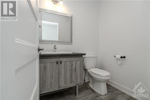 290 Moisson Street, Embrun, ON - Indoor Photo Showing Bathroom