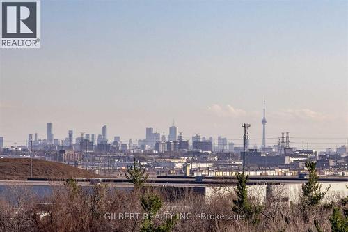 907 - 9255 Jane Street, Vaughan, ON - Outdoor With View