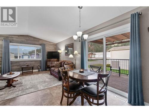 1707 Hillier Road E Unit# 3, Sicamous, BC 