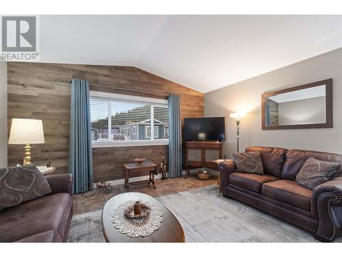 1707 Hillier Road E Unit# 3, Sicamous, BC 