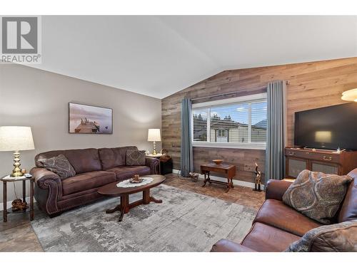 1707 Hillier Road E Unit# 3, Sicamous, BC 