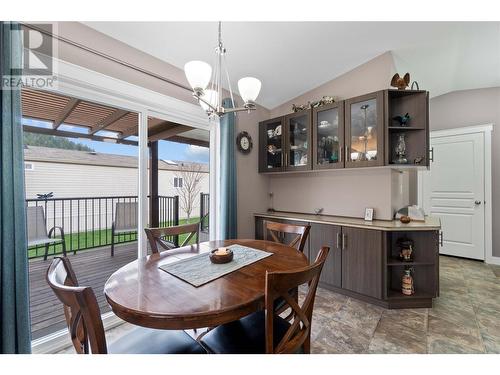 1707 Hillier Road E Unit# 3, Sicamous, BC 