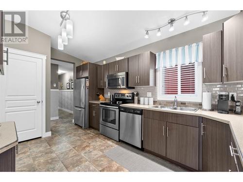 1707 Hillier Road E Unit# 3, Sicamous, BC 