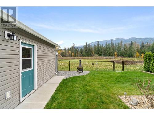 1707 Hillier Road E Unit# 3, Sicamous, BC 