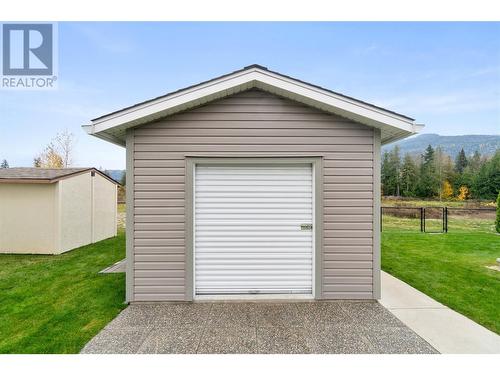 1707 Hillier Road E Unit# 3, Sicamous, BC 