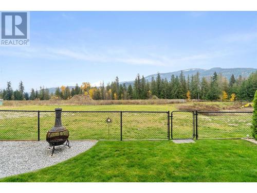 1707 Hillier Road E Unit# 3, Sicamous, BC 