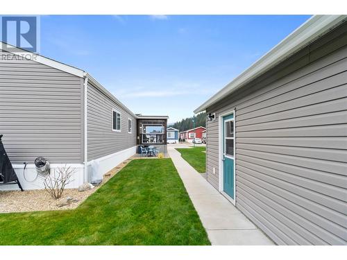 1707 Hillier Road E Unit# 3, Sicamous, BC 