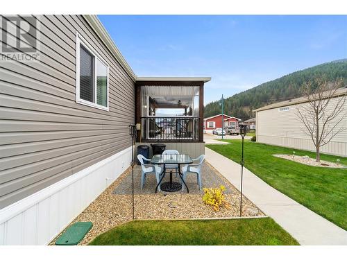 1707 Hillier Road E Unit# 3, Sicamous, BC 