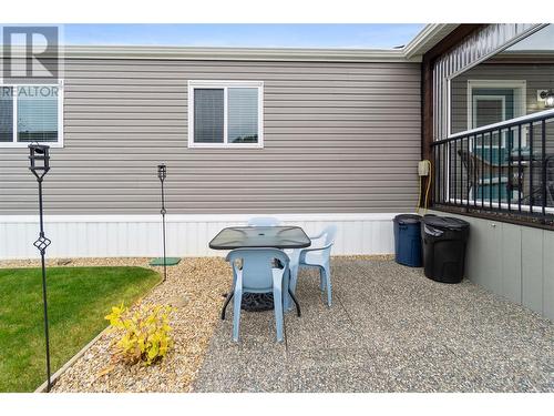 1707 Hillier Road E Unit# 3, Sicamous, BC 