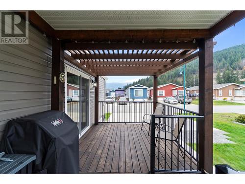 1707 Hillier Road E Unit# 3, Sicamous, BC 