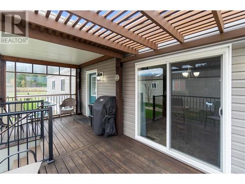 1707 Hillier Road E Unit# 3, Sicamous, BC 