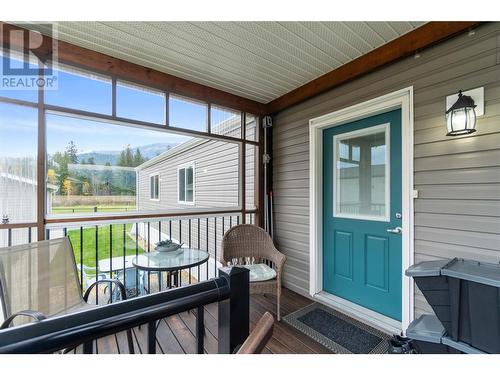 1707 Hillier Road E Unit# 3, Sicamous, BC 