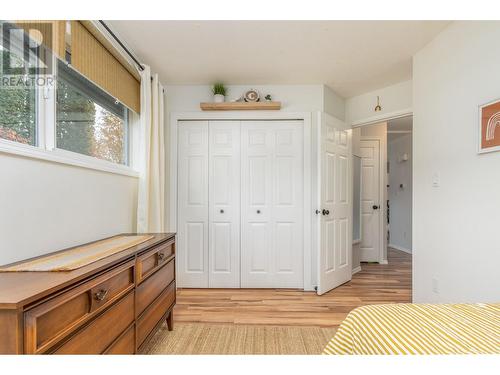 5121 14 Street Ne, Salmon Arm, BC - Indoor Photo Showing Bedroom