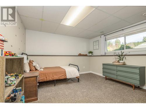 5121 14 Street Ne, Salmon Arm, BC - Indoor Photo Showing Other Room