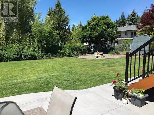 5121 14 Street Ne, Salmon Arm, BC - Outdoor