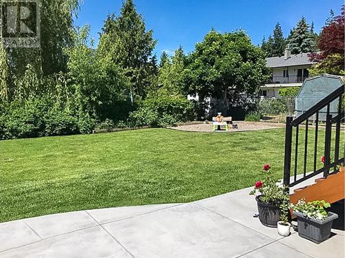 5121 14 Street Ne, Salmon Arm, BC - Outdoor