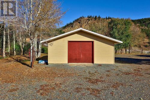 660 Billwiller Road Lot# 1, Merritt, BC - Outdoor