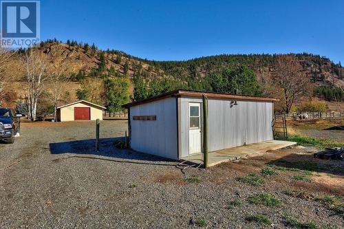 660 Billwiller Road Lot# 1, Merritt, BC - Outdoor